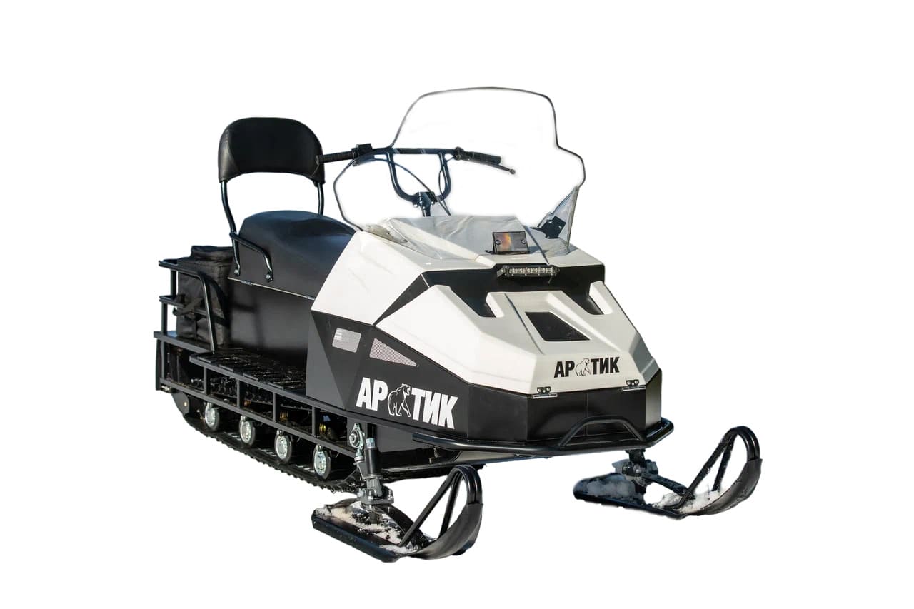 Купить Снегоход БТС Arctic 4Т Лонг 20 л.с.