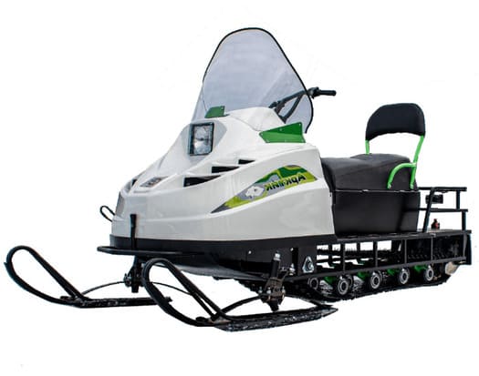 Купить Снегоход БТС Артик-4Т