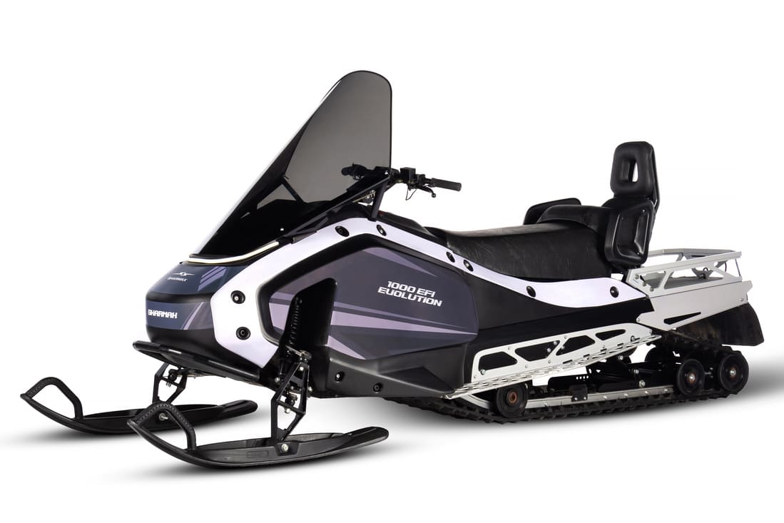Купить Снегоход SHARMAX SHP-1000 EFI