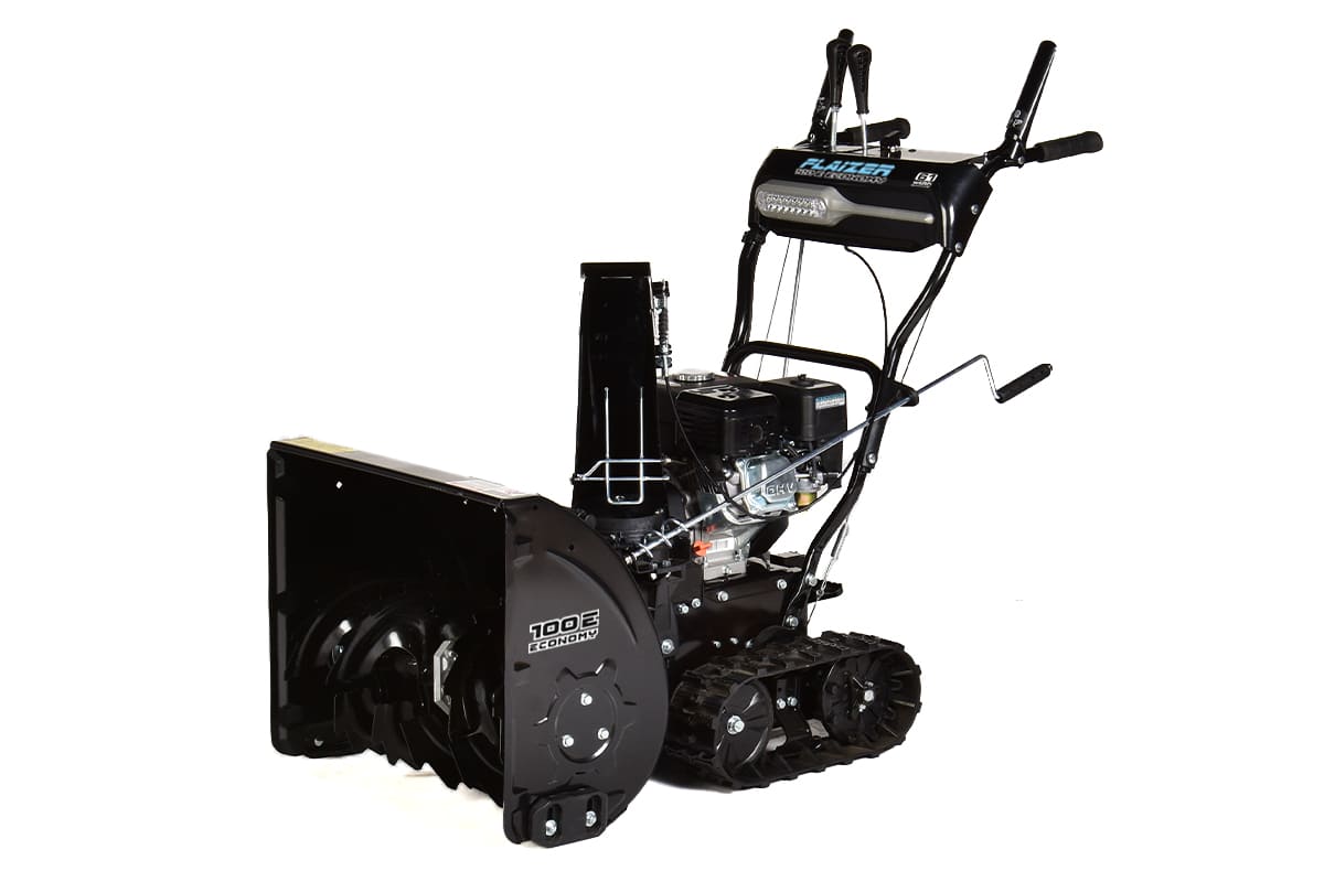 Купить Снегоуборщик FLAIZER 100 E Economy