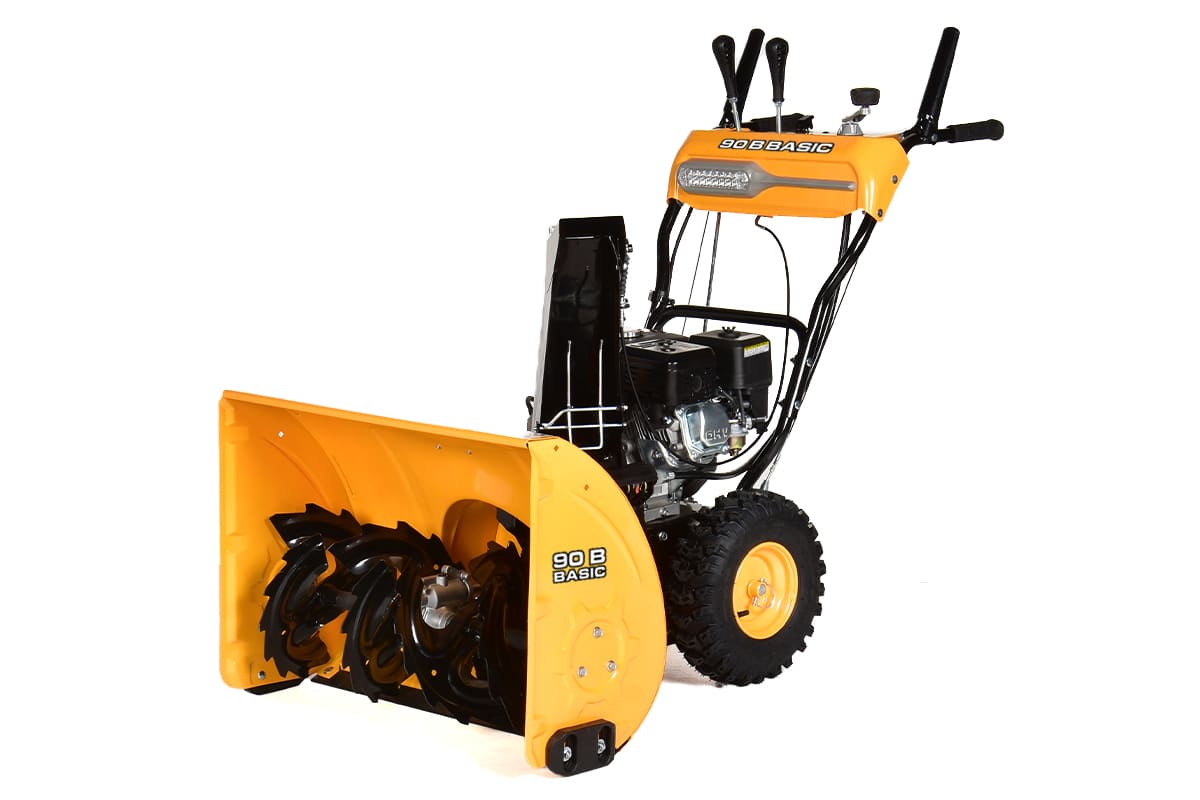 Купить Снегоуборщик KETTAMA 90 B Basic