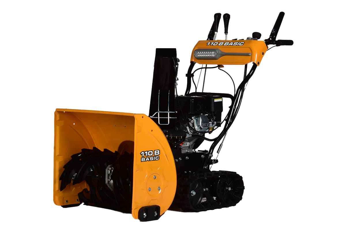 Купить Снегоуборщик KETTAMA 110 B Basic