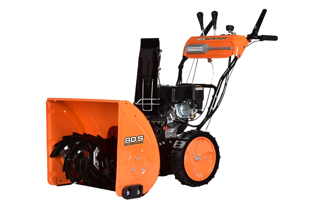 Купить Снегоуборщик KETTAMA 80 S Superior