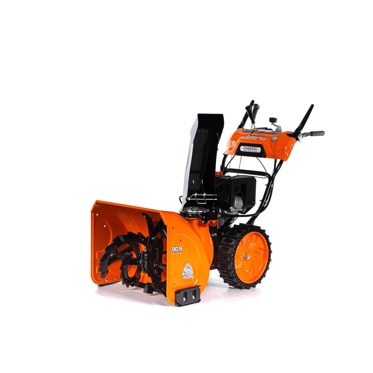 Купить Снегоуборщик KETTAMA 90 S Superior