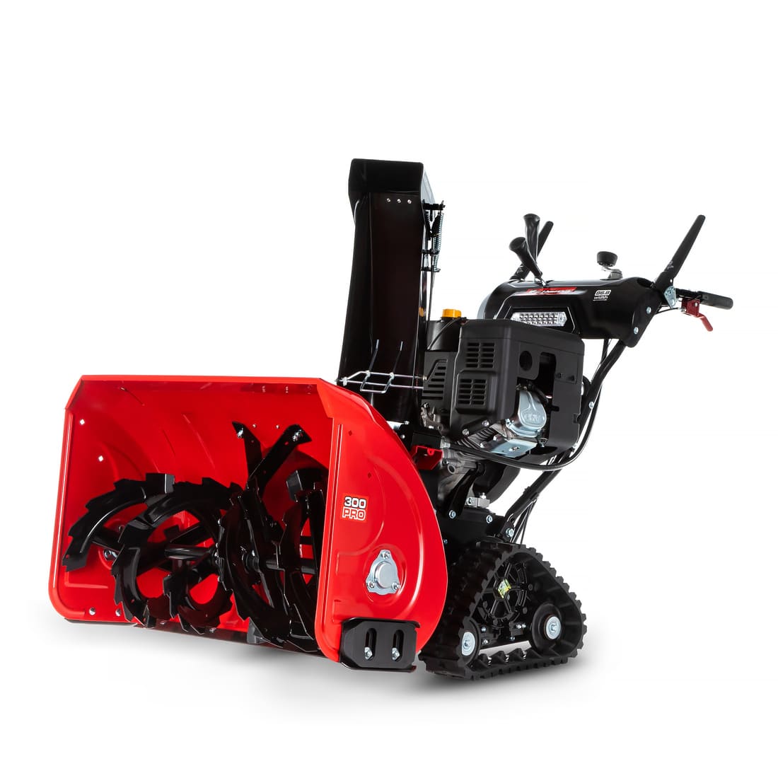 Купить Снегоуборщик KETTAMA 300 Pro