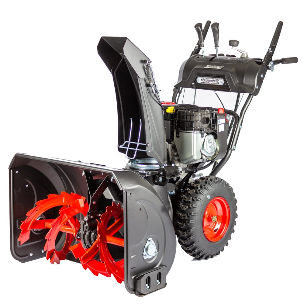 Купить Снегоуборщик REDVERG PROLine RD-SB66/1450BS-E