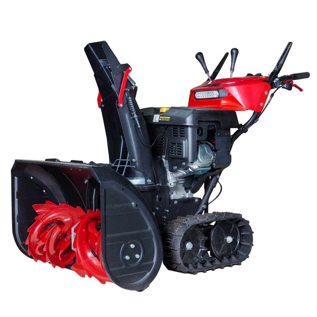 Купить Снегоуборщик REDVERG PROLine RD-SB76/15TBH