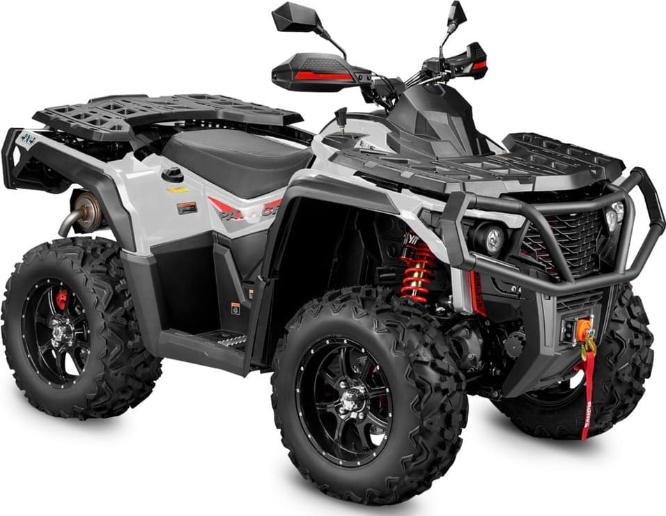 Купить Квадроцикл AODES PathCross 1000S EPS (ПСМ)