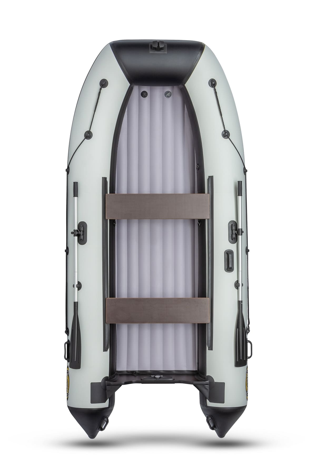 Купить Лодка ПВХ АНДРОМЕДА Air 360 (2024)