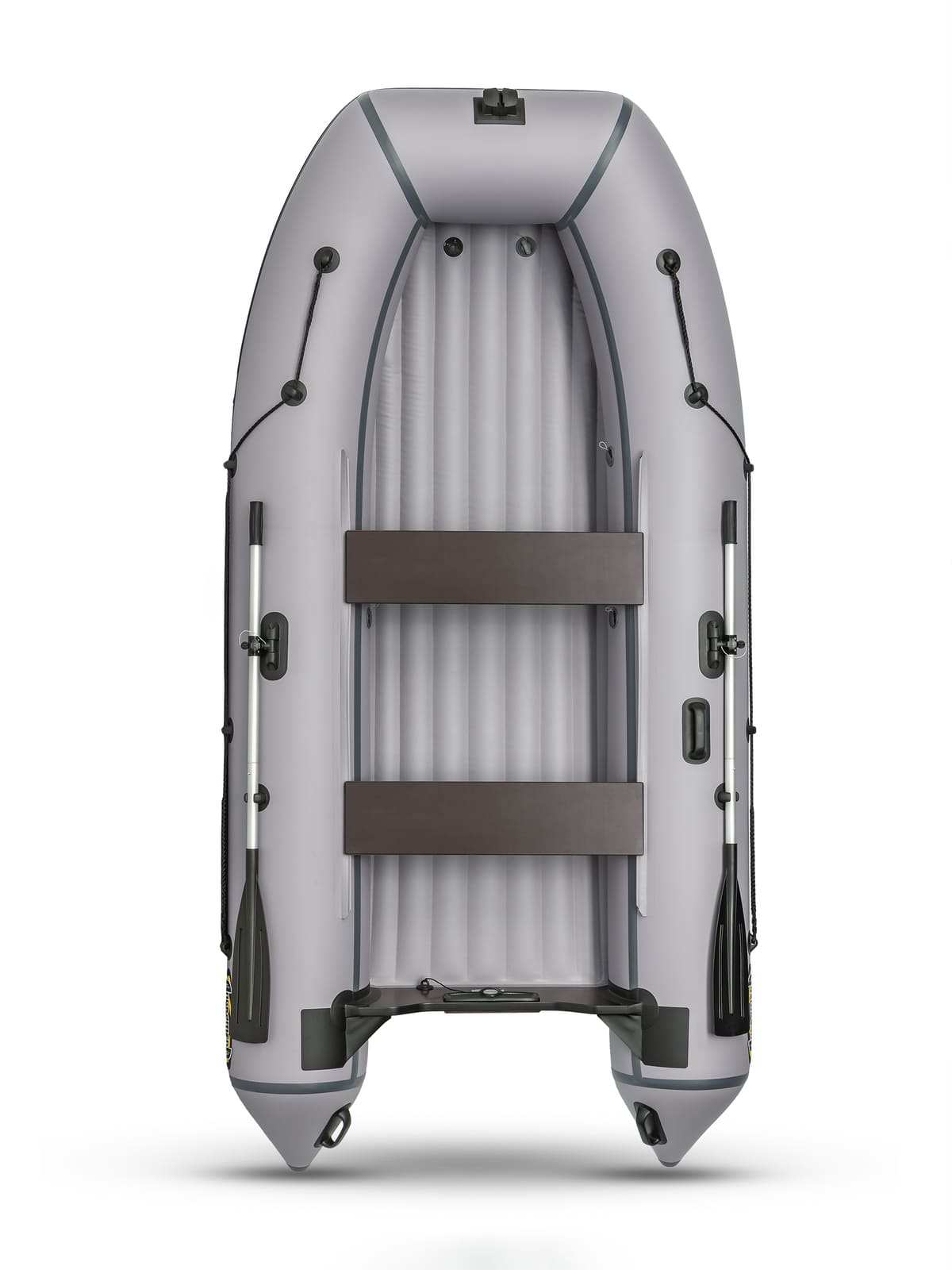 Купить Лодка ПВХ АНДРОМЕДА Air 340