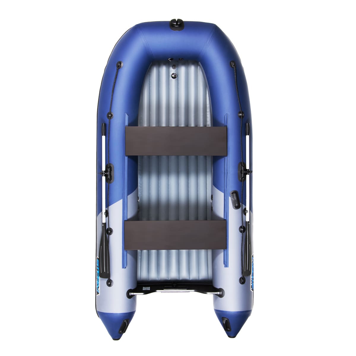 Купить Лодка ПВХ STORMLINE Air Classic Tactic 335