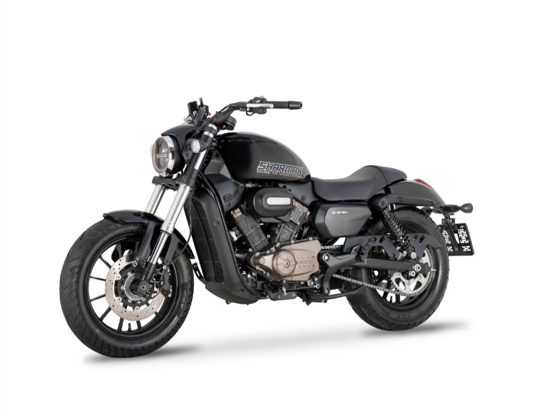 Купить Мотоцикл SHARMAX RR 351 Ultra