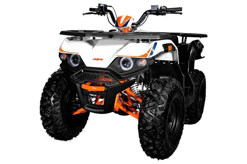 Купить Квадроцикл KAYO AU180