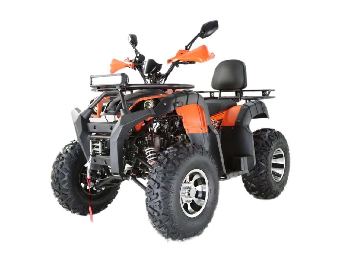 Купить Квадроцикл YACOTA Sela 200 Max