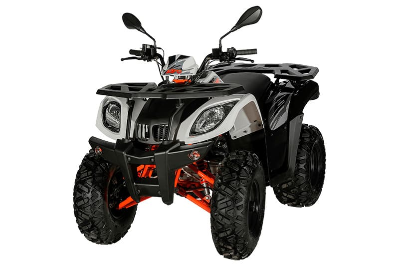 Купить Квадроцикл KAYO AU200