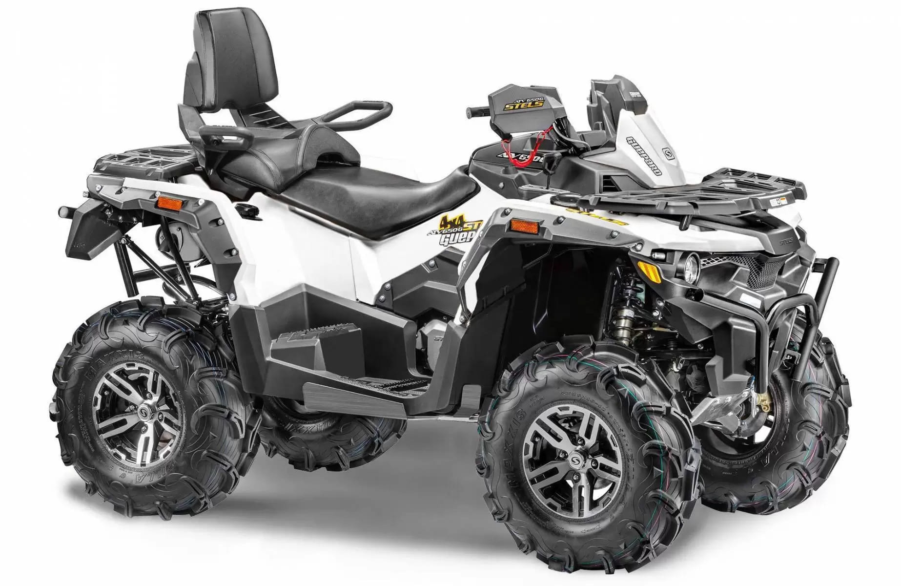 Купить Квадроцикл STELS ATV 800G Guepard Trophy 2.0 (ПСМ)