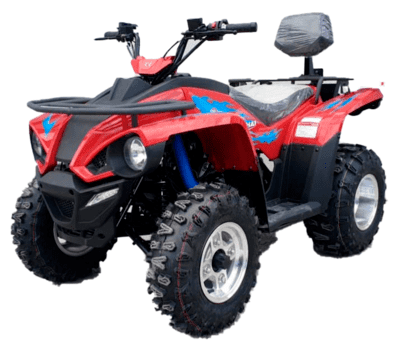 Купить Квадроцикл LINHAI YAMAHA Z180