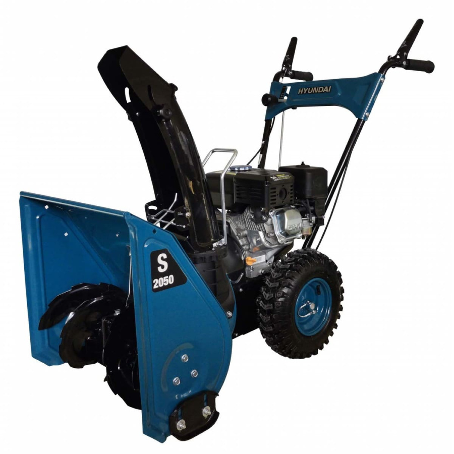 Купить Снегоуборщик HYUNDAI S 2050