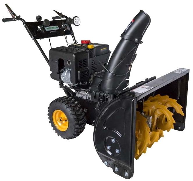 Купить Снегоуборщик GREEN FIELD GF 7 HP/26" E