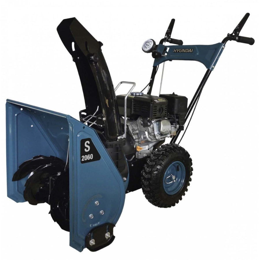 Купить Снегоуборщик HYUNDAI S 2060