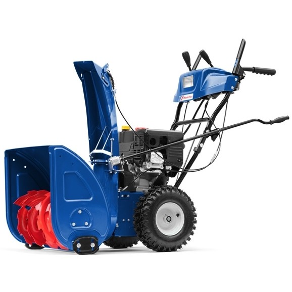 Купить Cнегоуборщик MASTERYARD MX 8524LE