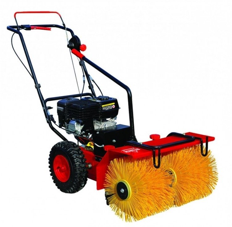 Купить Снегоуборщик ELITECH СМ 6У2