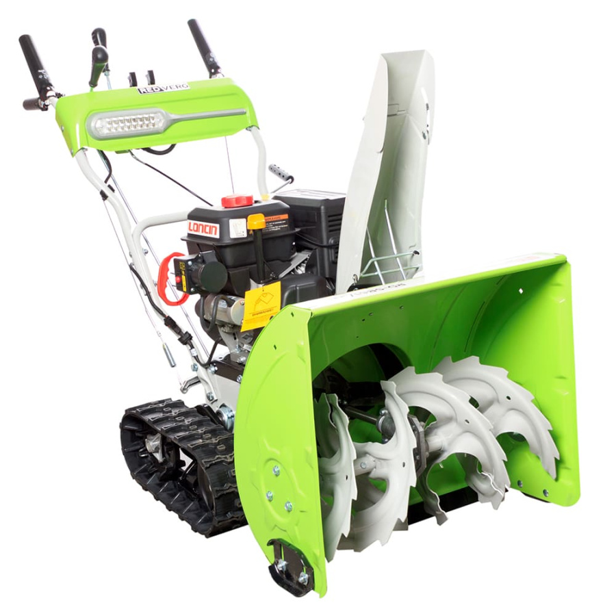 Купить Снегоуборщик REDVERG RD-SB61/9TE