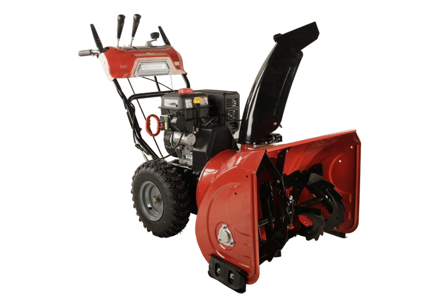 Купить Снегоуборщик DDE ST9071LE