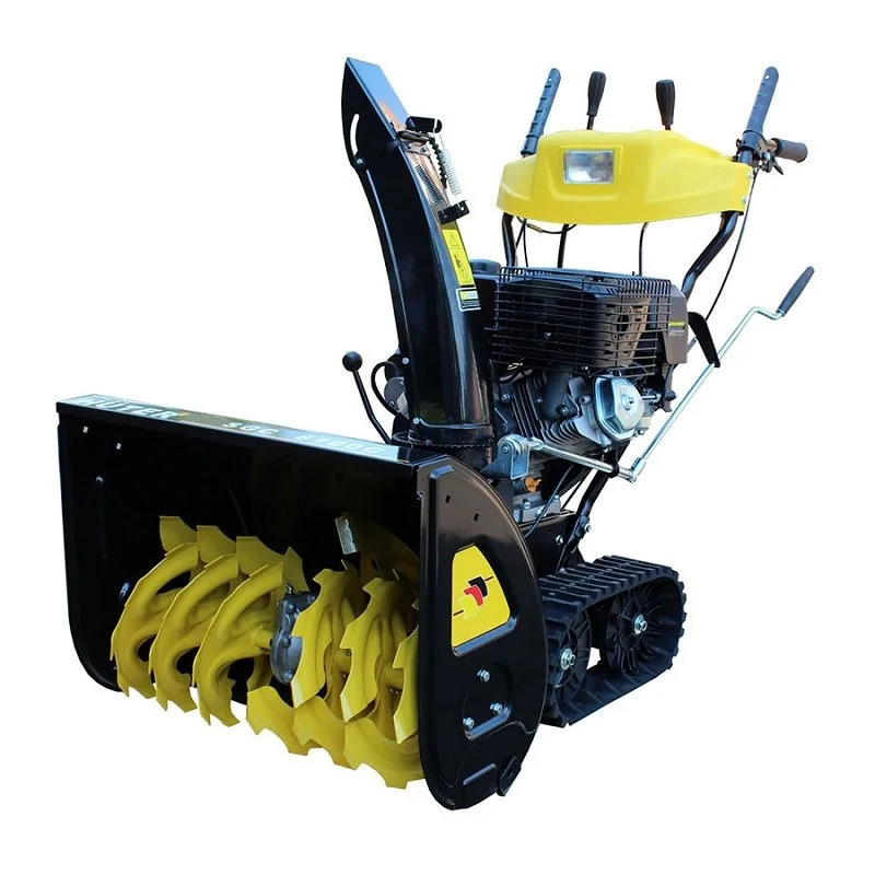 Купить Снегоуборщик HUTER SGC 8100C