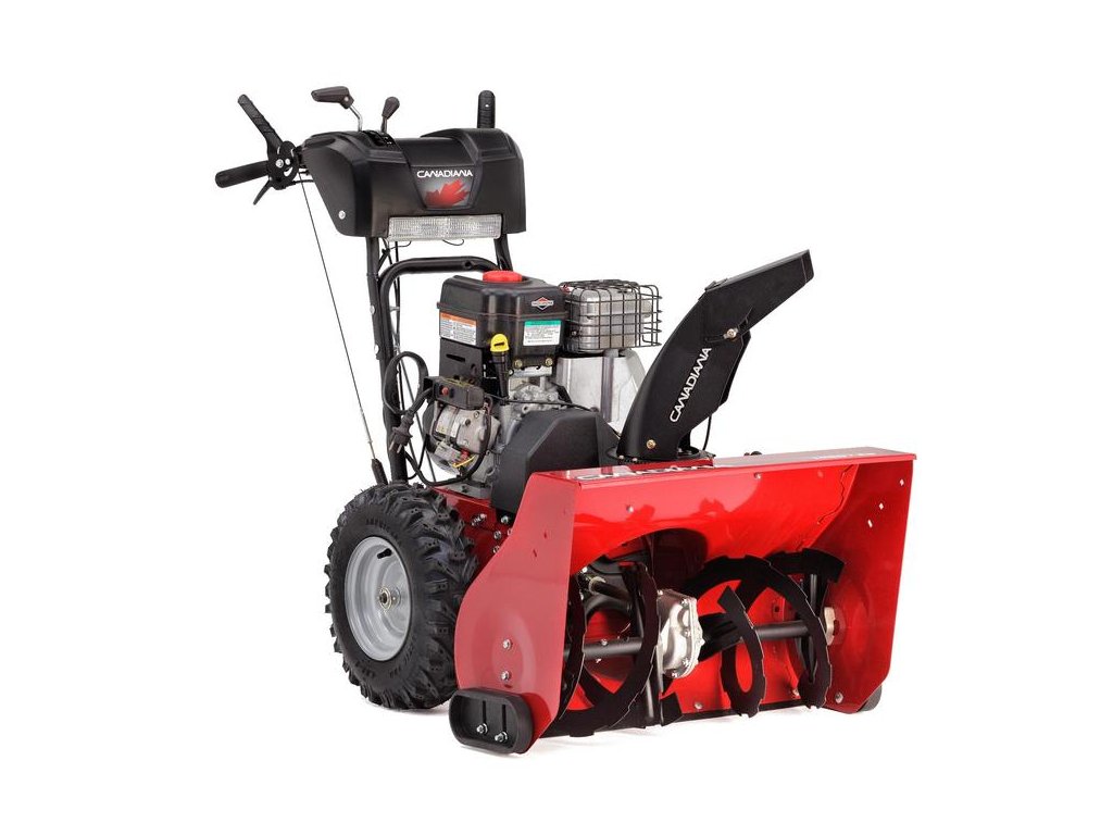 Купить Снегоуборщик CANADIANA CM741450SE