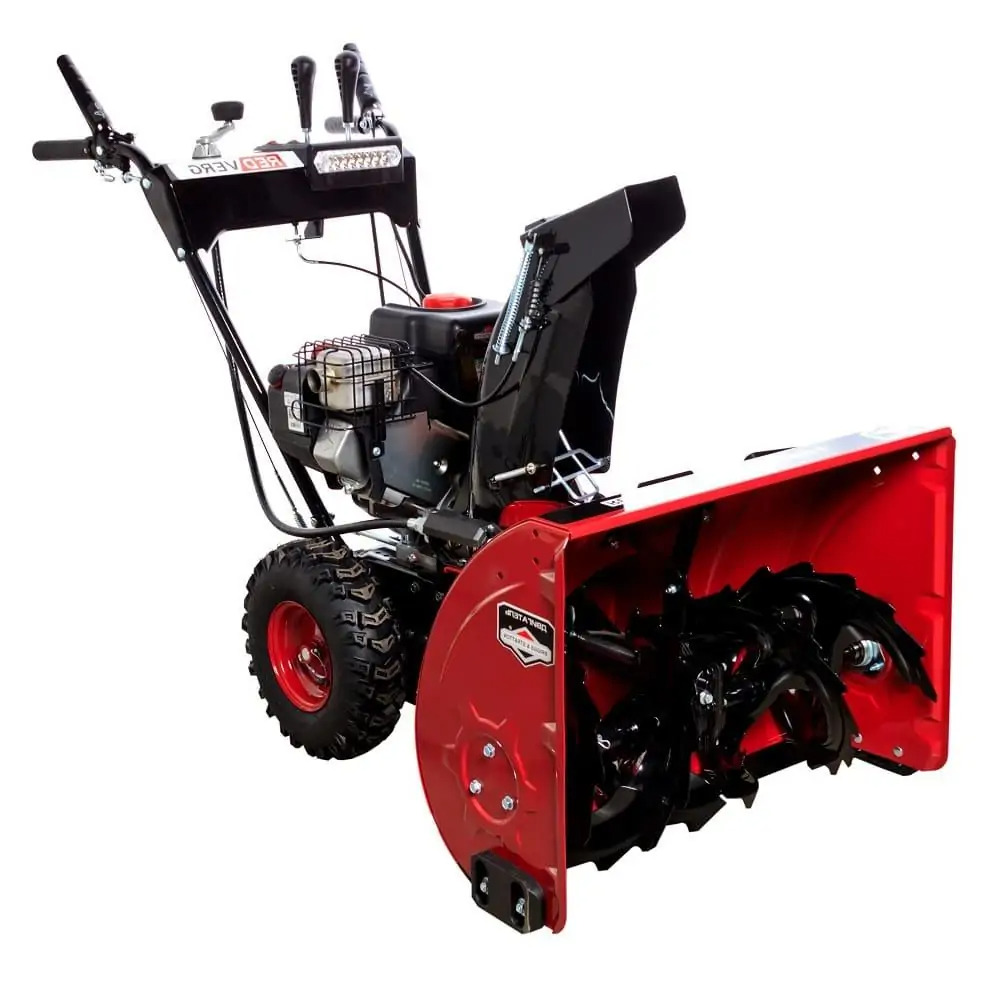 Купить Снегоуборщик REDVERG RD-SB71/1450BS-E