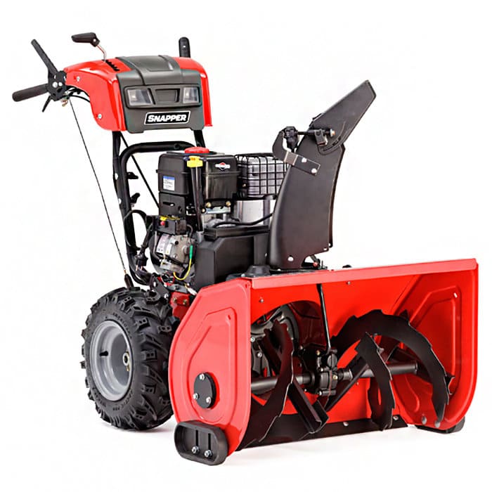 Купить Cнегоуборщик SNAPPER SNH1730SE