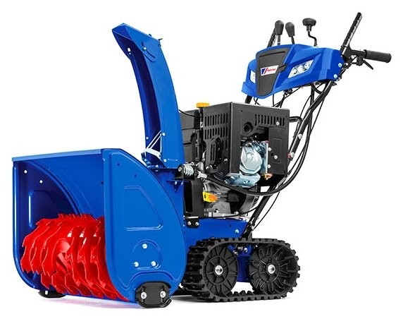 Купить Cнегоуборщик MASTERYARD MV 26530 RET