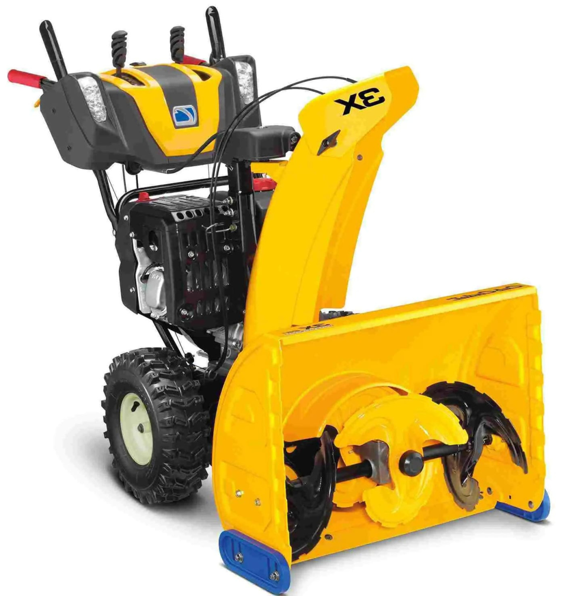 Купить Снегоуборщик CUB CADET XS3 76 TDE