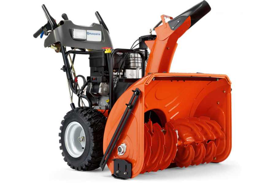 Купить Снегоуборщик HUSQVARNA ST 276EP