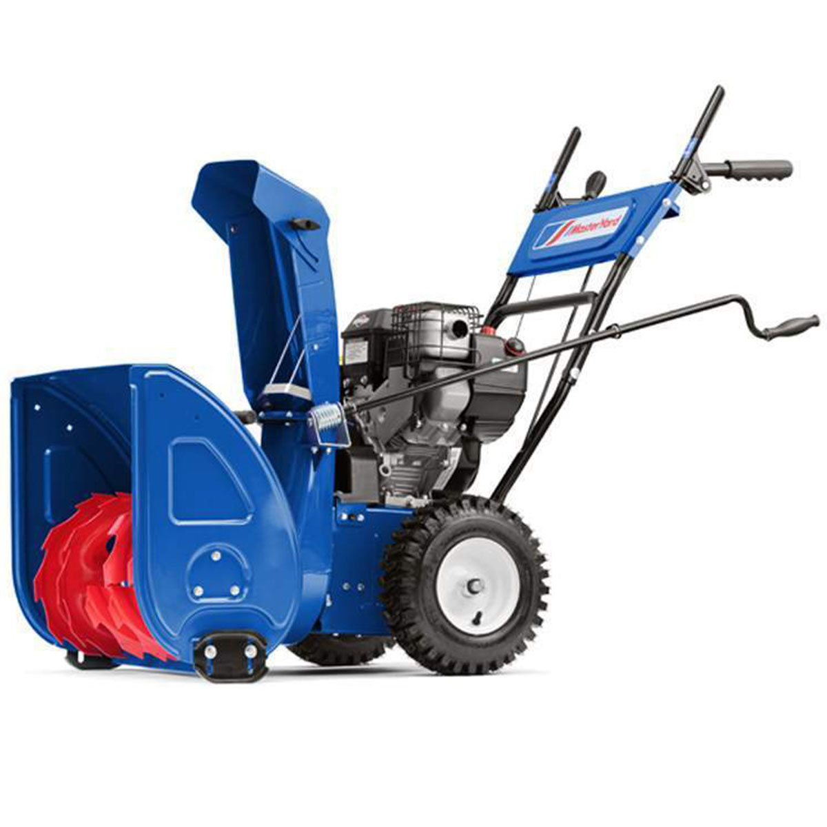 Купить Cнегоуборщик MASTERYARD ML11524BE