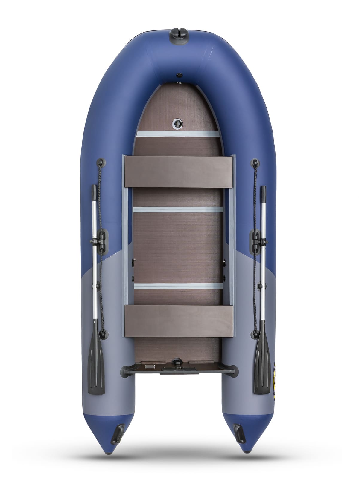 Купить Лодка ПВХ АНДРОМЕДА Luxe 310