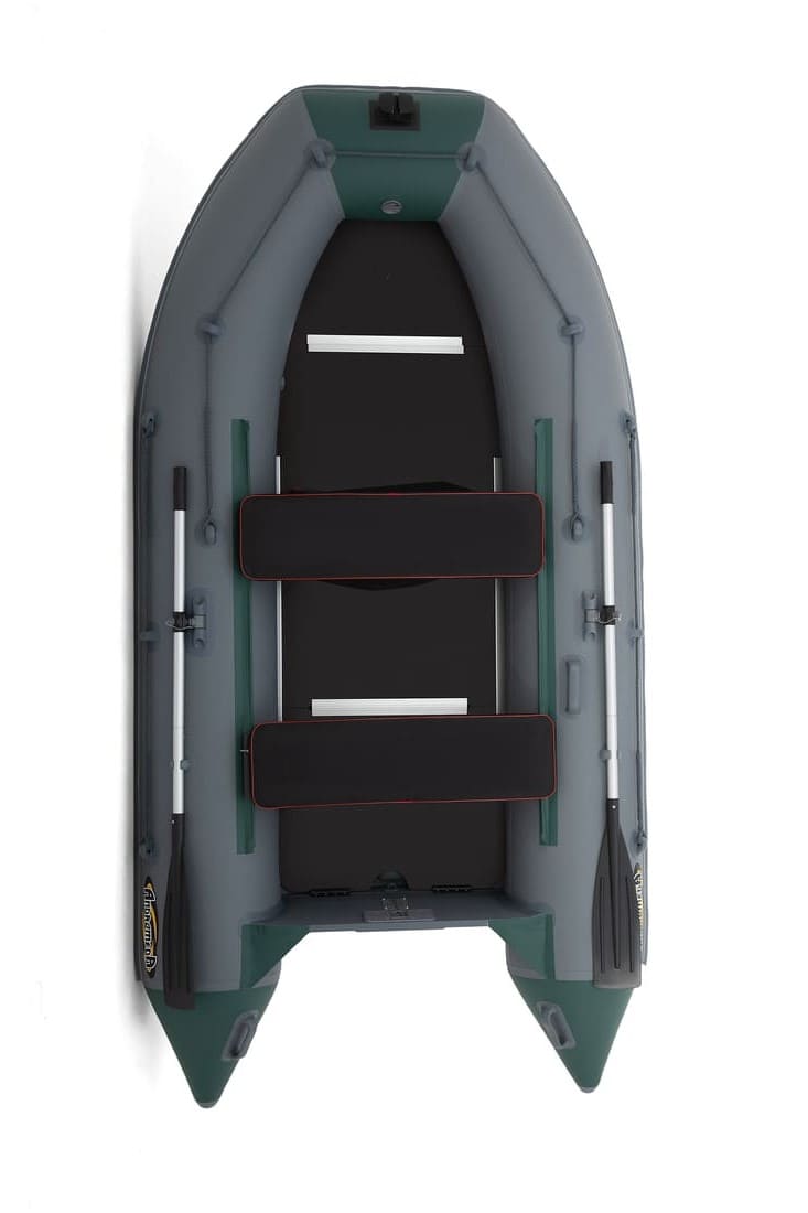 Купить Лодка ПВХ АНДРОМЕДА Luxe 330