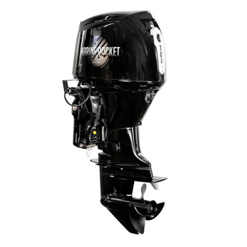Купить 4х-тактный лодочный мотор MARINE ROCKET MREF100FEL-T