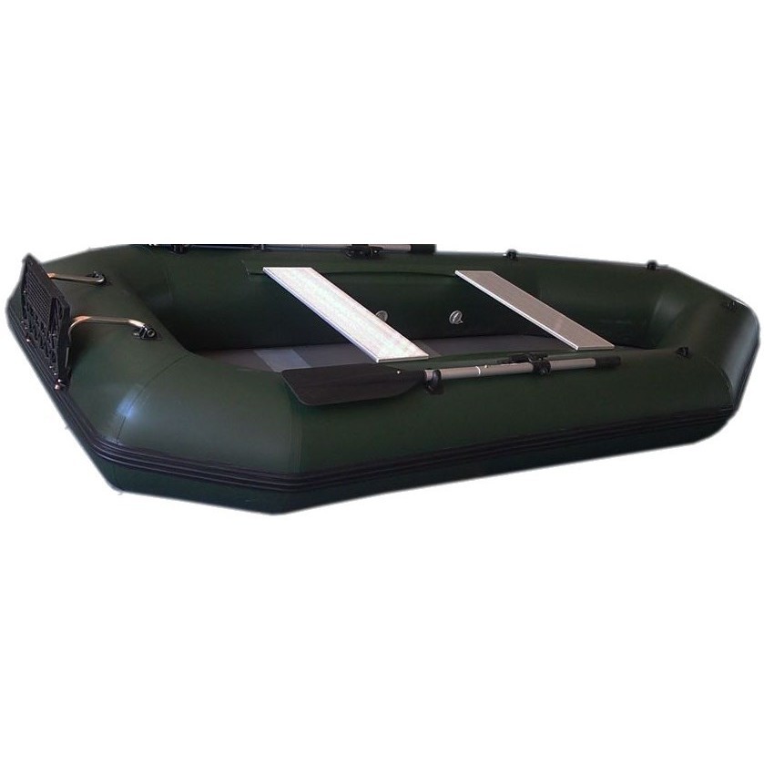 Купить Гребная лодка ПВХ GOLFSTREAM Simple DD 320 (W)