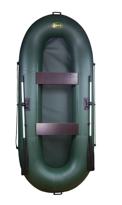 Купить Гребная лодка ПВХ ИНЗЕР 2 (310) НД
