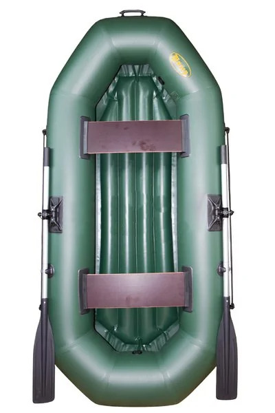 Купить Гребная лодка ПВХ ИНЗЕР 310