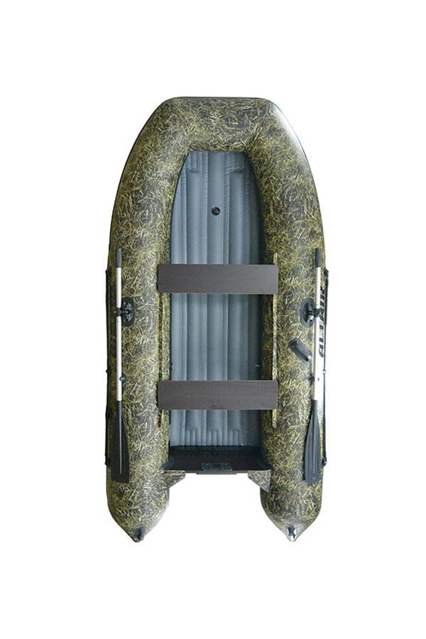 Купить Лодка ПВХ ALTAIR HD 320 НДНД Mirage