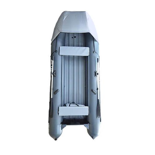 Купить Лодка ПВХ ALTAIR HD 410 Люкс Active НДНД