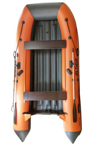 Купить Лодка ПВХ ALTAIR HDS 420 НДНД