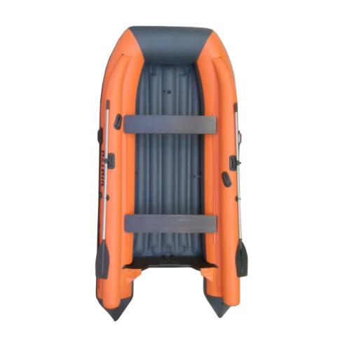 Купить Лодка ПВХ ALTAIR HDS 420 ФБ с фальшбортом