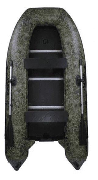 Купить Лодка ПВХ ALTAIR Joker R-350 Mirage