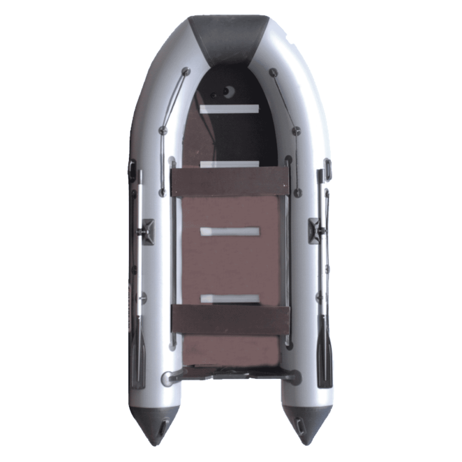 Купить Лодка ПВХ GOLFSTREAM Патриот BP 380