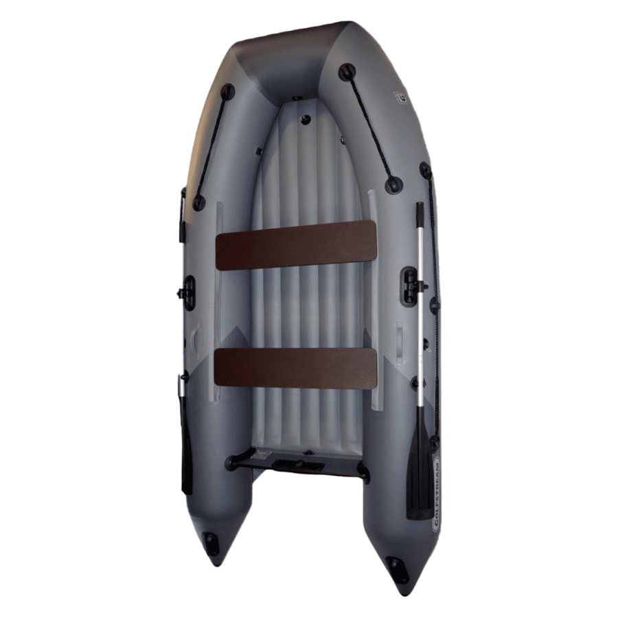 Купить Лодка ПВХ GOLFSTREAM Патриот MP 320