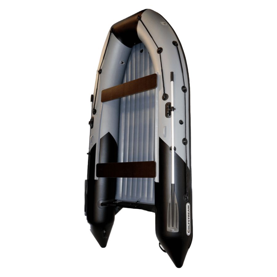 Купить Лодка ПВХ GOLFSTREAM Патриот MP 400